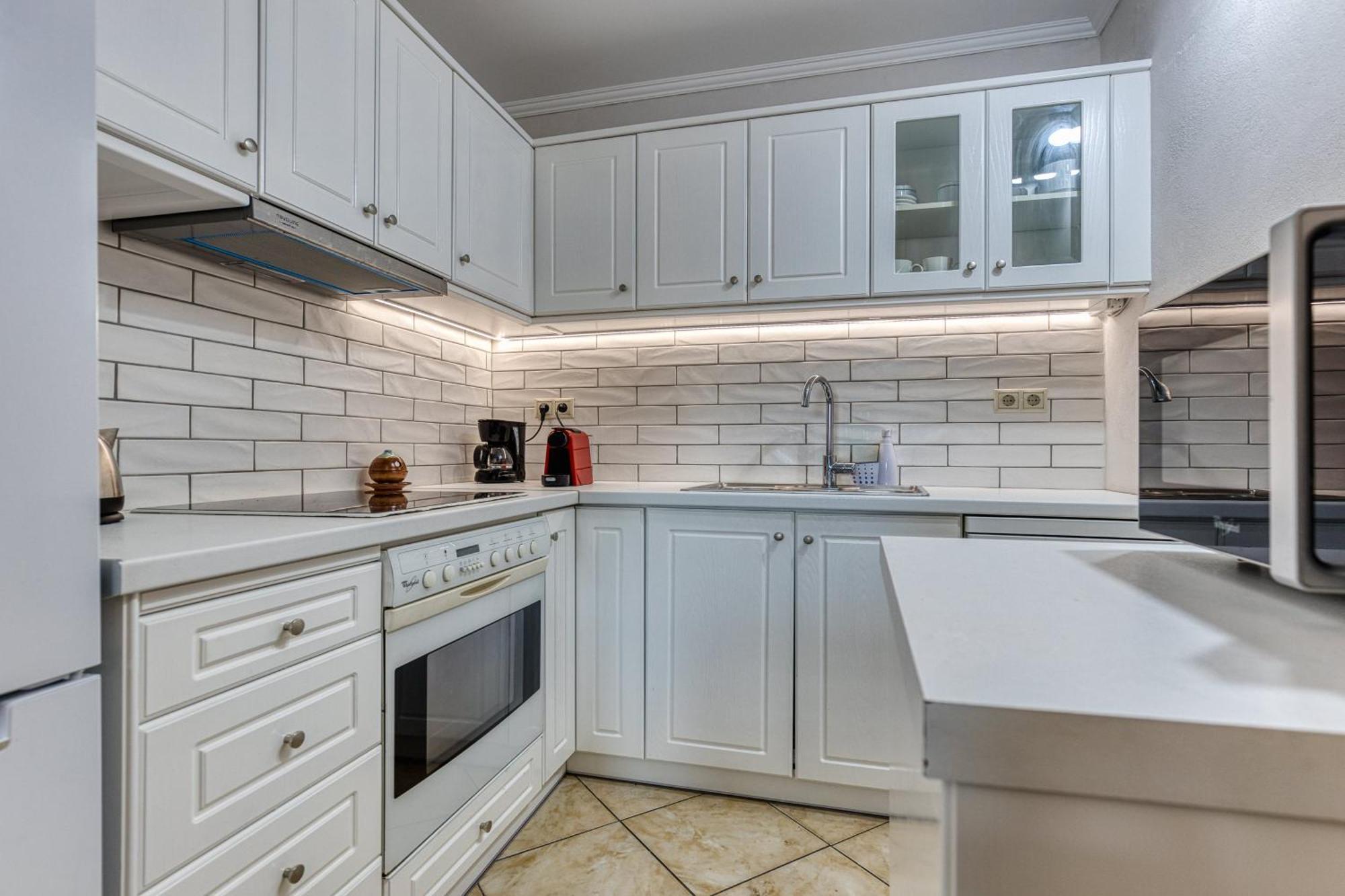 Villa Angeliki By Tsiolis Family Katávolos Esterno foto