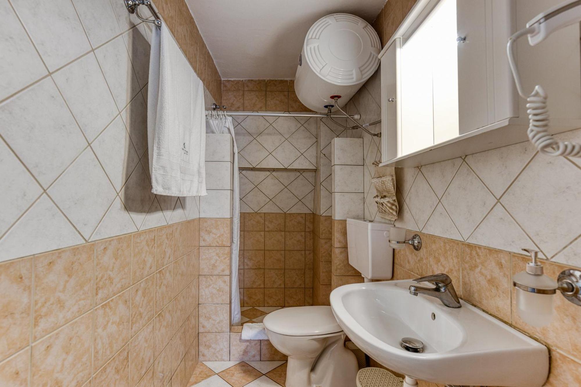 Villa Angeliki By Tsiolis Family Katávolos Esterno foto
